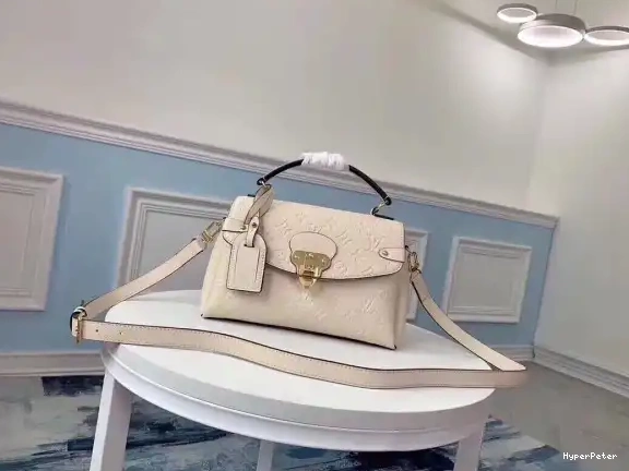 LOUIS VUITTON BB GEORGES 0514